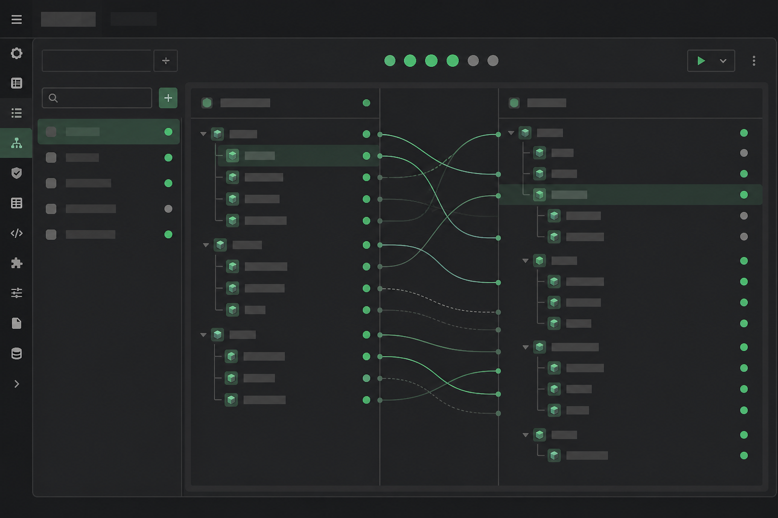 ACF Schema & REST Bridge preview