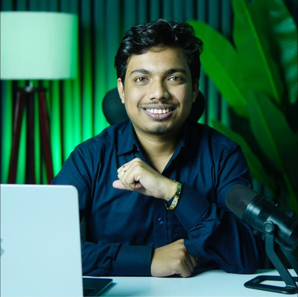 Sazzadul Islam