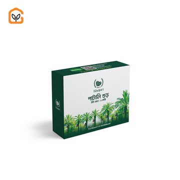 Organic Bazar screen
